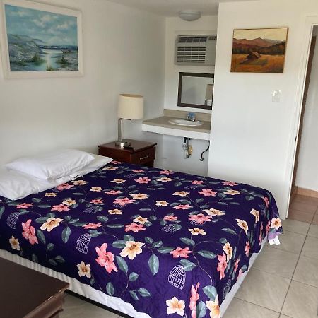Riviera Motor Lodge Atlantic Beach 外观 照片