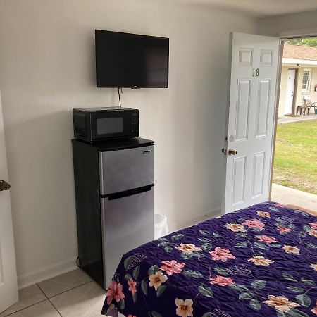 Riviera Motor Lodge Atlantic Beach 外观 照片