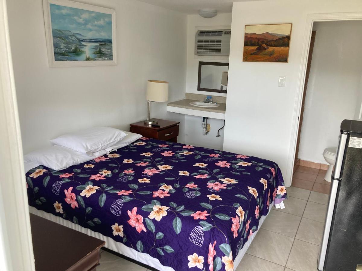 Riviera Motor Lodge Atlantic Beach 外观 照片