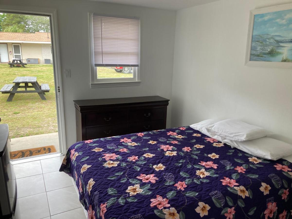 Riviera Motor Lodge Atlantic Beach 外观 照片