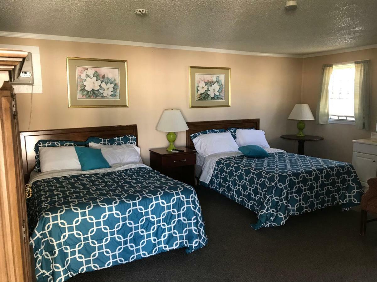 Riviera Motor Lodge Atlantic Beach 外观 照片