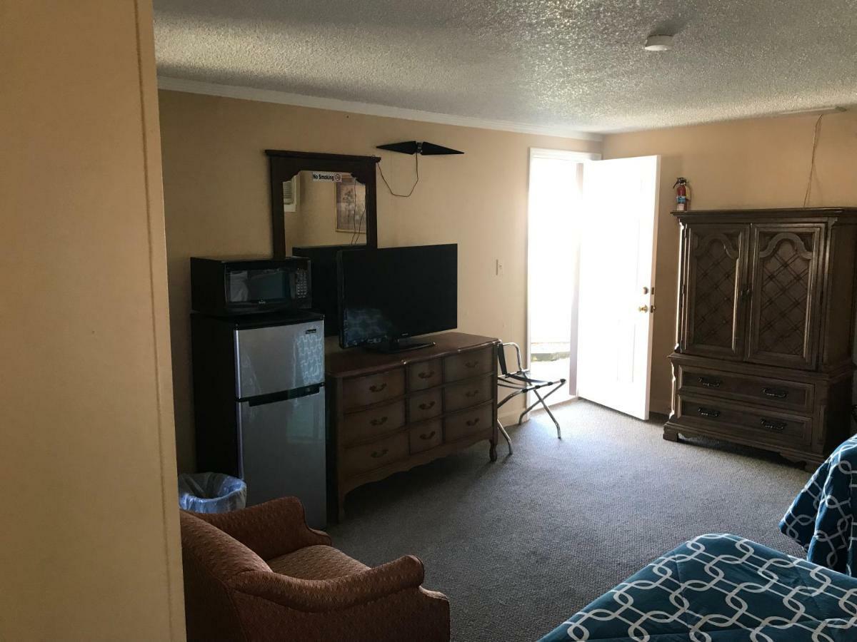 Riviera Motor Lodge Atlantic Beach 外观 照片