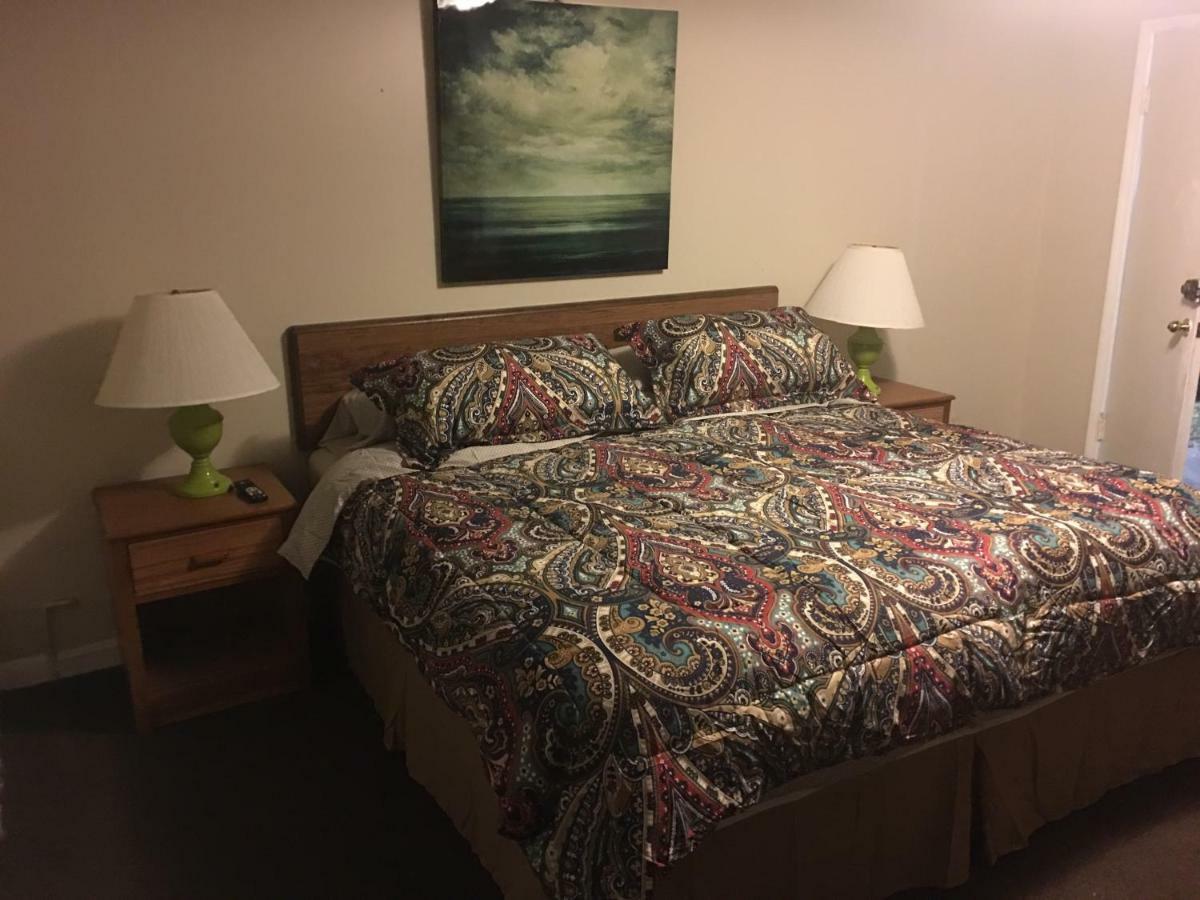 Riviera Motor Lodge Atlantic Beach 外观 照片