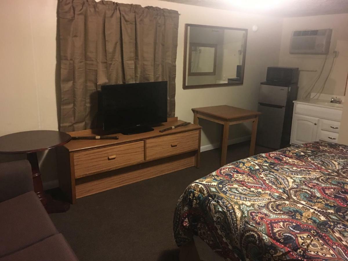 Riviera Motor Lodge Atlantic Beach 外观 照片