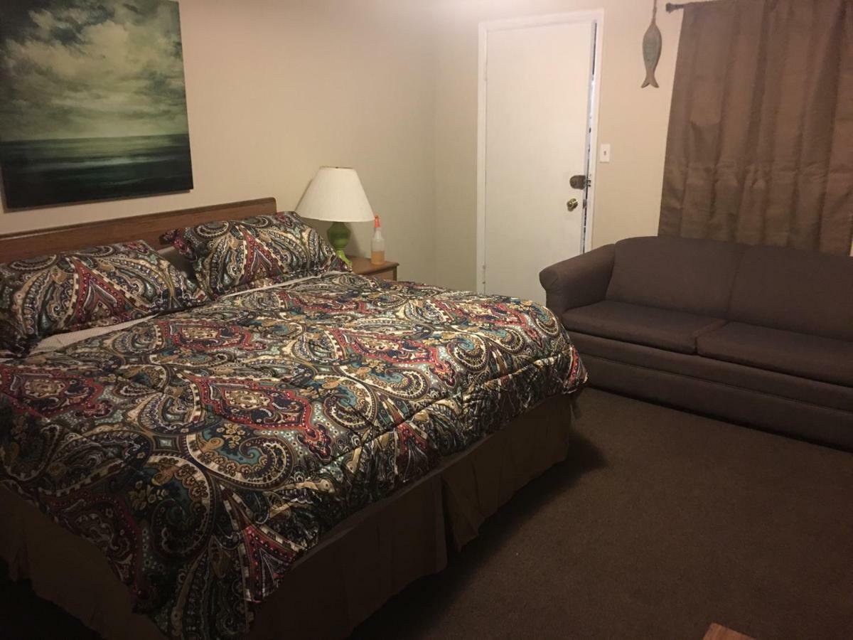 Riviera Motor Lodge Atlantic Beach 外观 照片